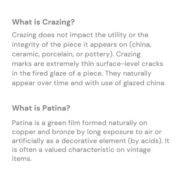 Vintage Lusterware Candy Dish w/handle, Porcelain Basket with Removeable Metal B - Picture 9 of 9